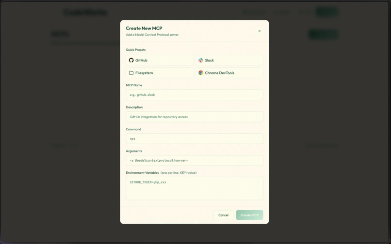 CodeWorks – screenshot 5