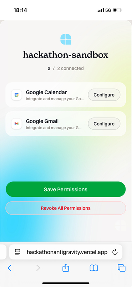 Deco – screenshot 2