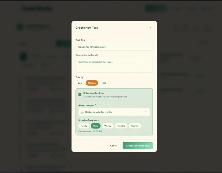 CodeWorks – screenshot 3