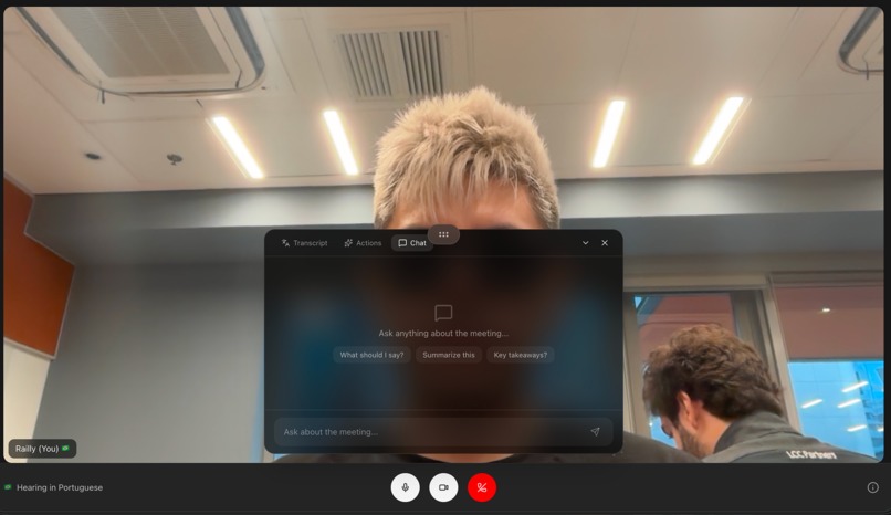 i18n meet – screenshot 3