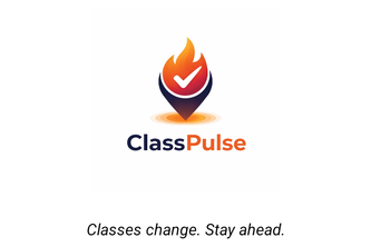 ClassPulse – Smart Campus Life Management App