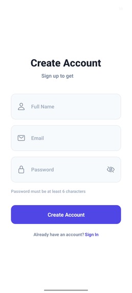 ClassPulse – Smart Campus Life Management App – screenshot 3