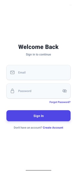 ClassPulse – Smart Campus Life Management App – screenshot 4