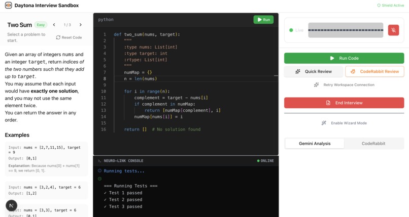 Alexis – screenshot 3