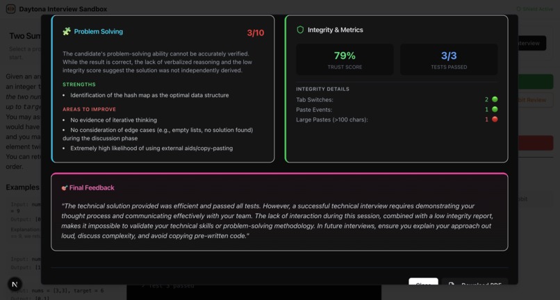 Alexis – screenshot 5
