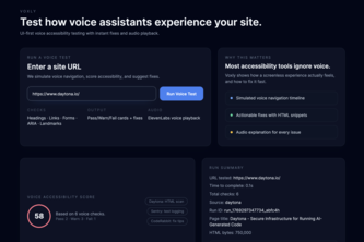 Voxly