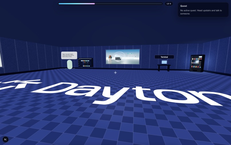 Beaveragent – screenshot 1