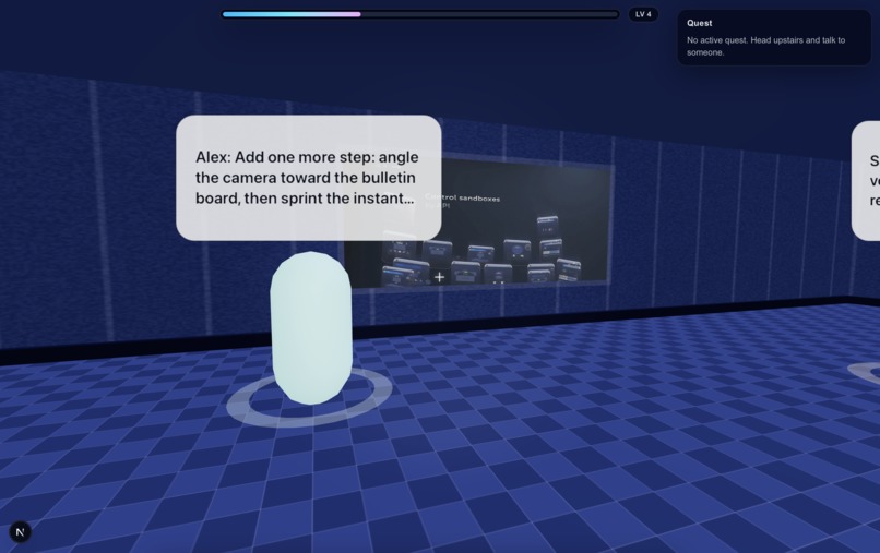 Beaveragent – screenshot 2