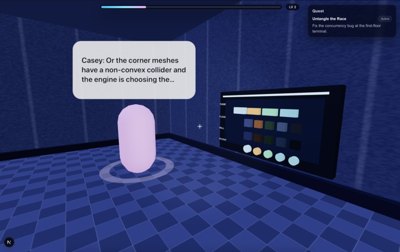 Beaveragent – screenshot 4