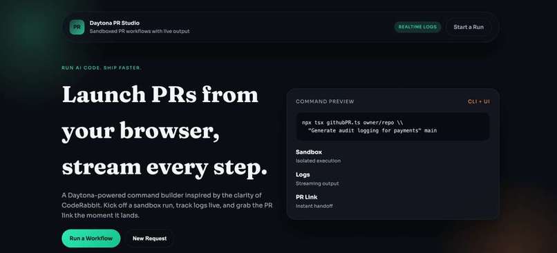 AutoPilot – screenshot 2