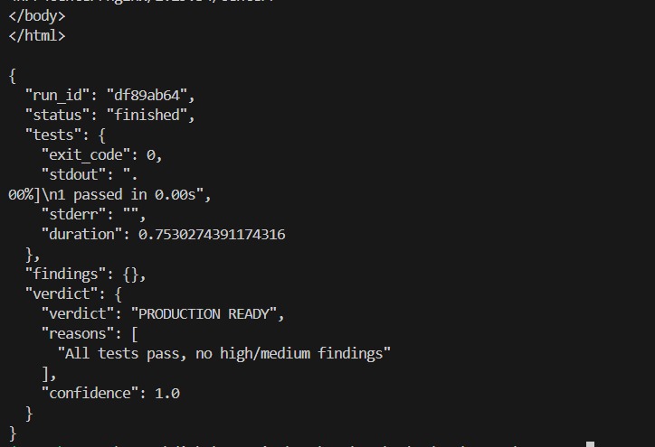 Gatekeeper – screenshot 1