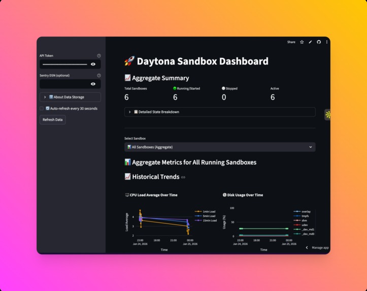CrashLoop – screenshot 1