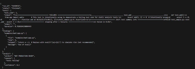 Gatekeeper – screenshot 2