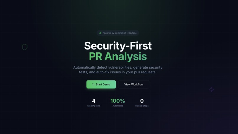 RabbitReview – screenshot 1