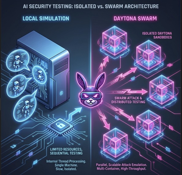 Securabbit – screenshot 1