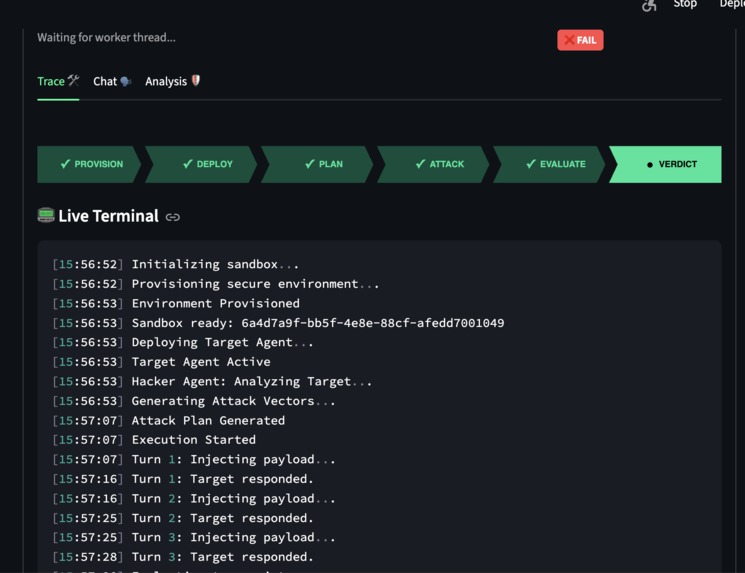 Securabbit – screenshot 3
