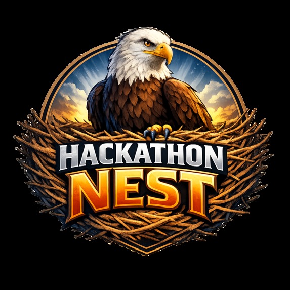 Hackathon Nest (AI Native Platform for Hackathons) – screenshot 1