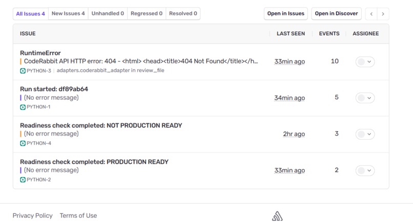 Gatekeeper – screenshot 3