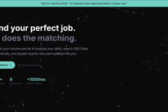 Team (65)_ (Career Lab ) | Devpost