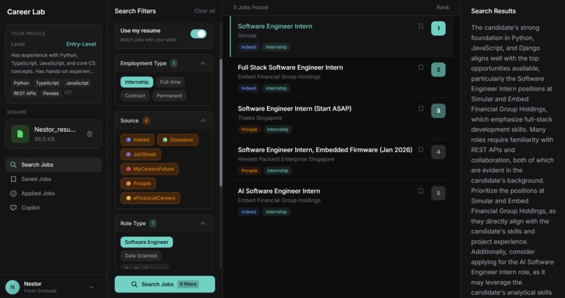 Team (65)_ (Career Lab ) – screenshot 5