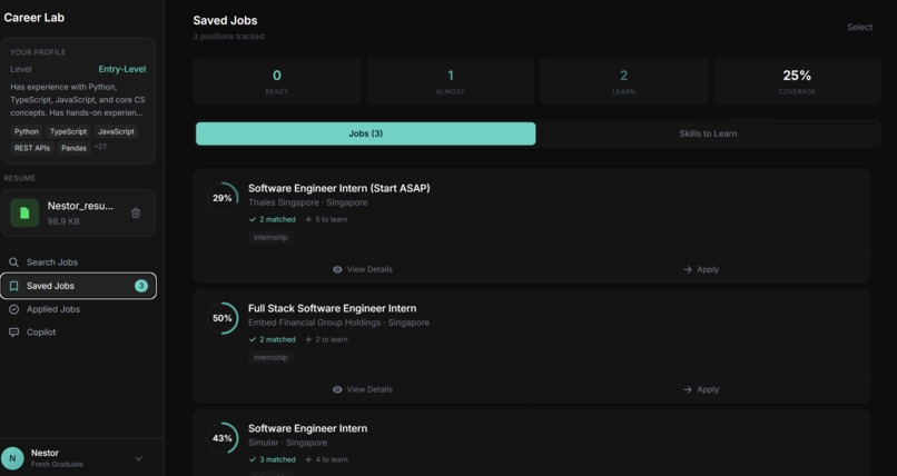 Team (65)_ (Career Lab ) – screenshot 7