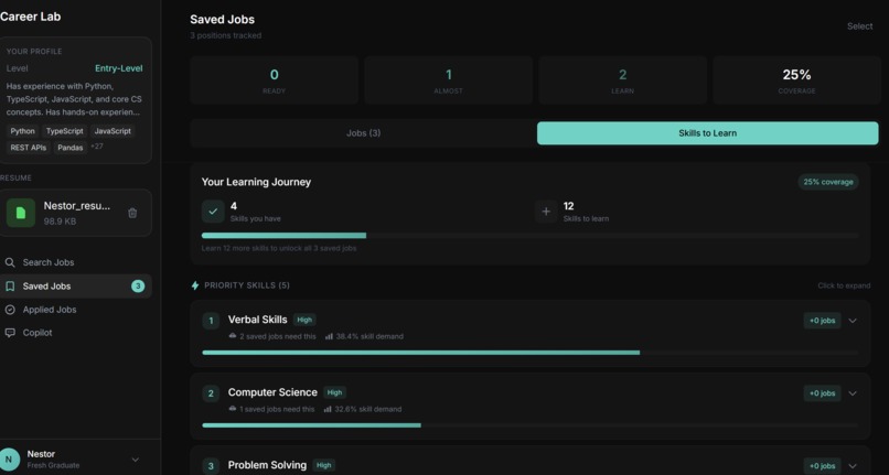 Team (65)_ (Career Lab ) – screenshot 8