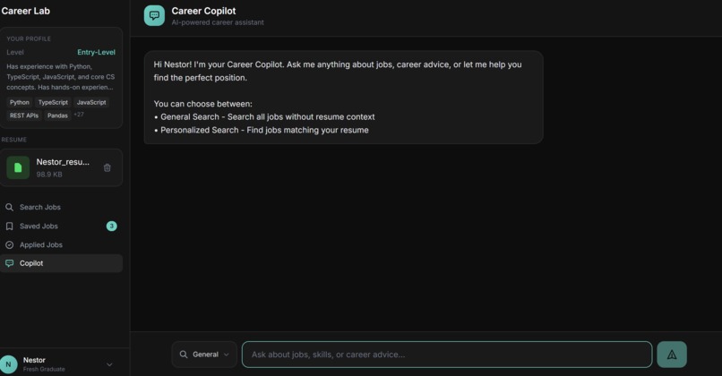 Team (65)_ (Career Lab ) – screenshot 10