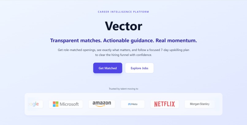 Team88_Vector – screenshot 1