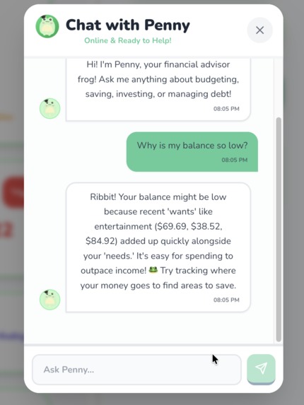 PennyWise – screenshot 10