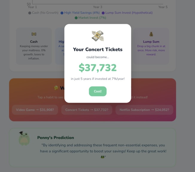 PennyWise – screenshot 9