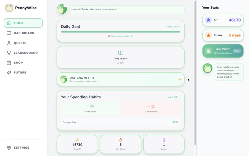 PennyWise – screenshot 7