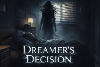 A Dreamer's Decision