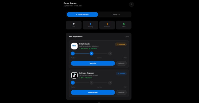 Team 39_ UniPath – screenshot 12