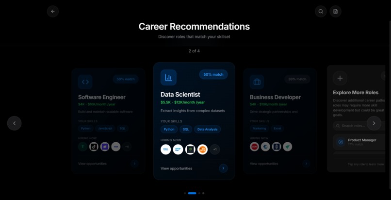 Team 39_ UniPath – screenshot 8