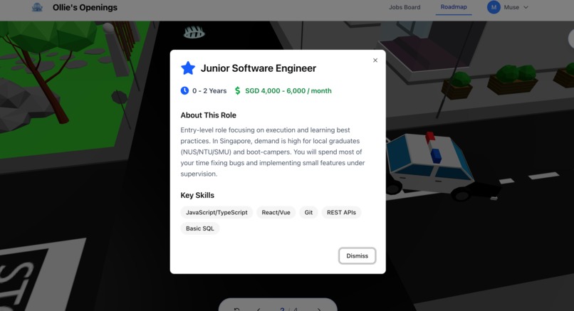 Team44_Ollies_Opening – screenshot 3