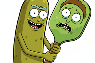 PickleRick