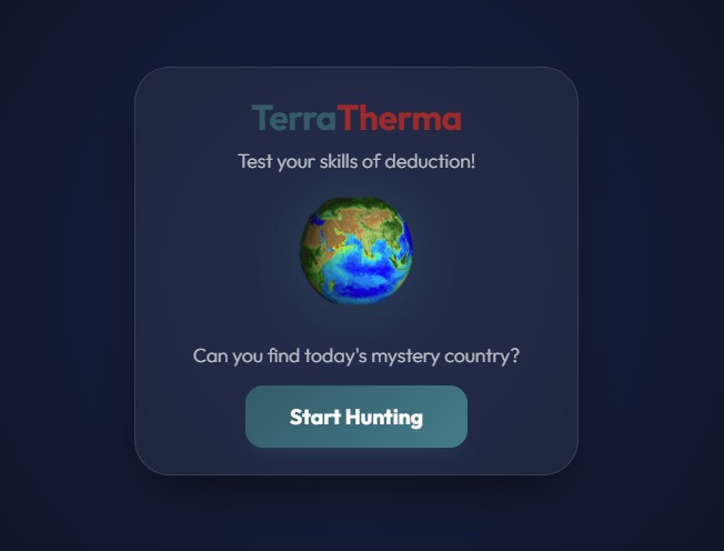 TerraTherma – screenshot 2