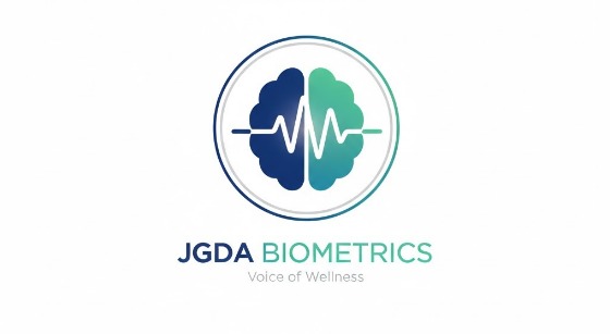 JGDA Biometrics – screenshot 1