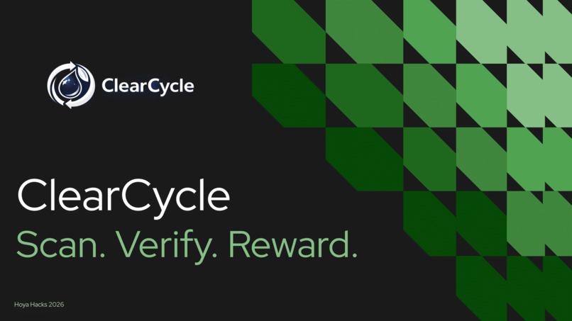 ClearCycle – screenshot 1