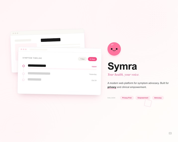 Symra – screenshot 1