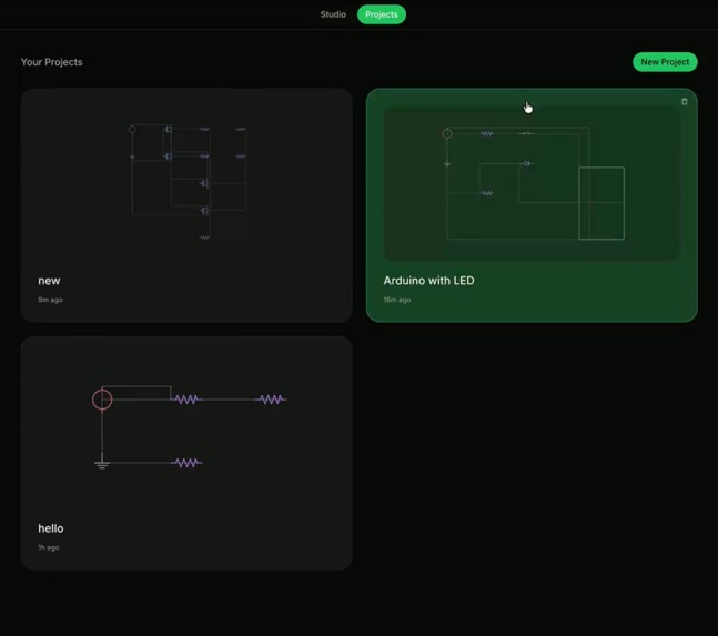 Fuse – screenshot 2