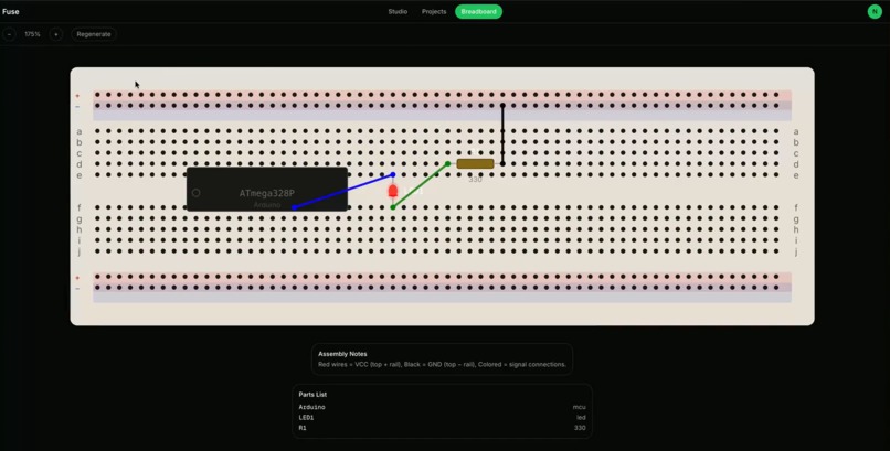 Fuse – screenshot 7