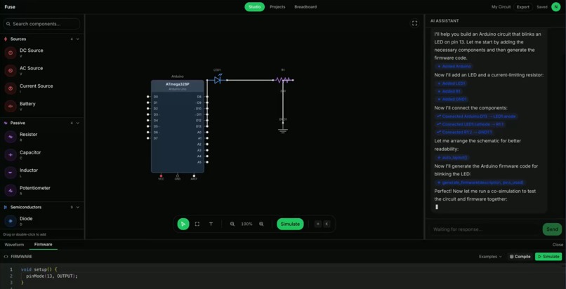 Fuse – screenshot 3