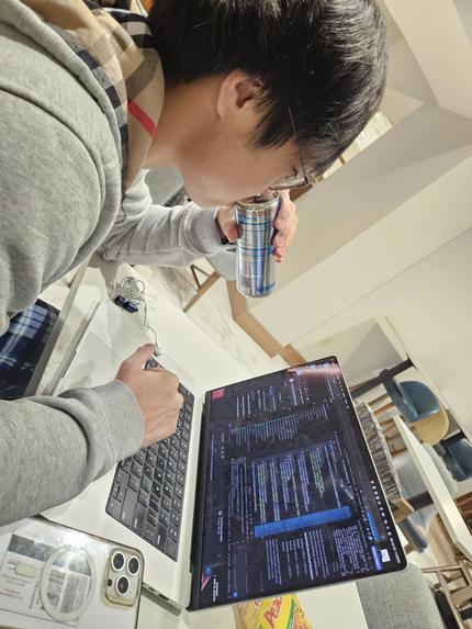 Carolina Compilers – screenshot 3