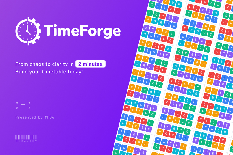 TimeForge – screenshot 7