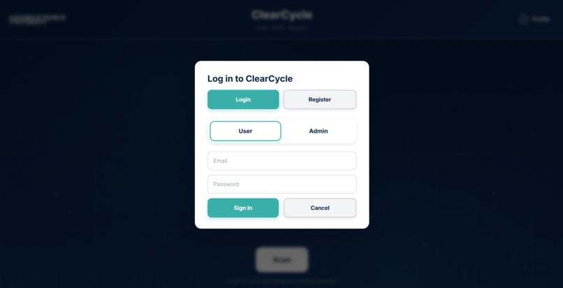 ClearCycle – screenshot 10