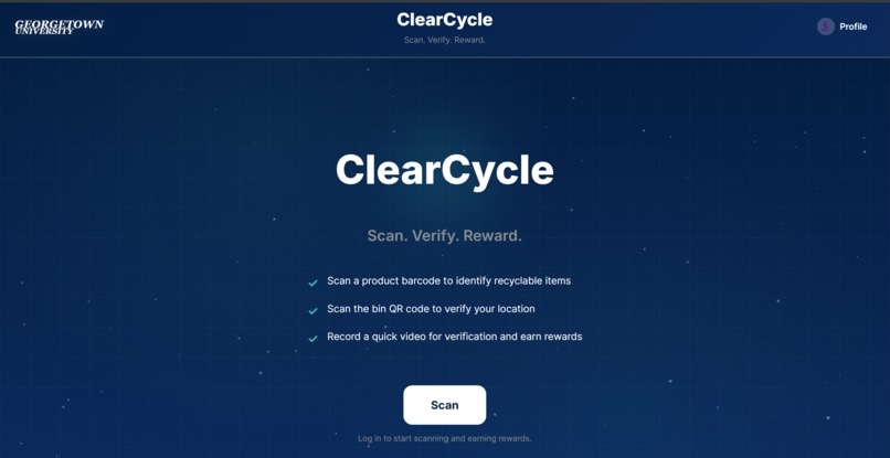 ClearCycle – screenshot 7