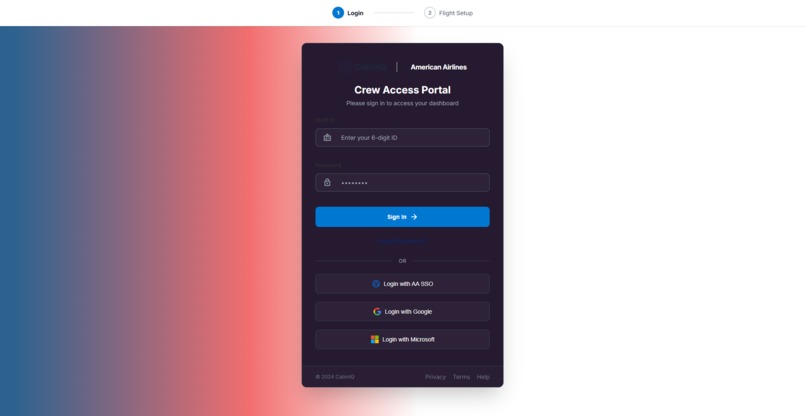 CabinIQ – screenshot 4