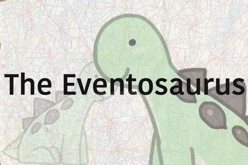 The Eventosaurus – screenshot 8