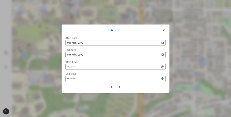 The Eventosaurus – screenshot 5